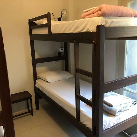 Aurea Hostel サンパウロ エクステリア 写真