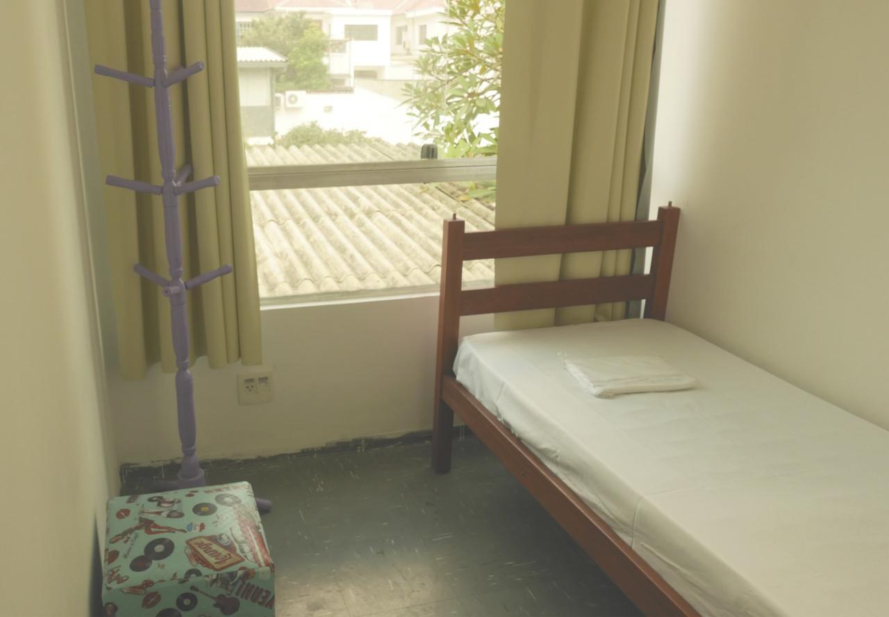 Aurea Hostel サンパウロ エクステリア 写真