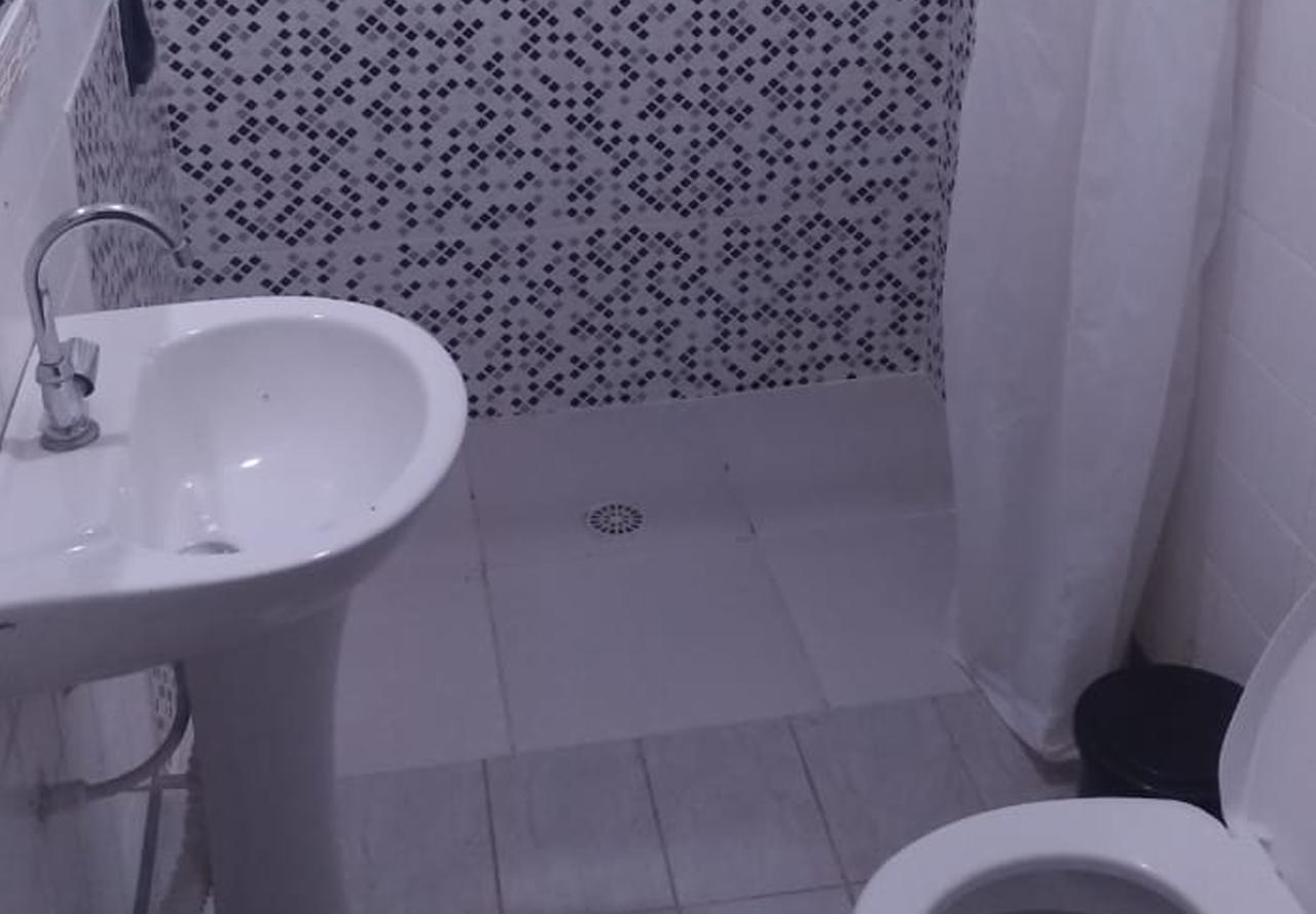 Aurea Hostel サンパウロ エクステリア 写真